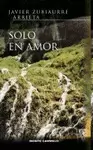 SOLO EN AMOR