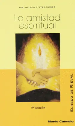 LA AMISTAD ESPIRITUAL