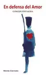 EN DEFENSA DEL AMOR