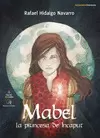 MABEL,LA PRINCESA DE INCAPUT