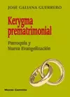 KERYGMA PREMATRIMONIAL