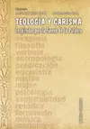 TEOLOGIA Y CARISMA.