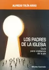 LOS PADRES DE LA IGLESIA