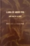 LLAMA DE AMOR VIVA. EDICIÓN CRÍTICA