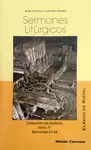 SERMONES LITÚRGICOS IV-