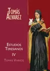 ESTUDIOS TERESIANOS IV-TEMAS VARIOS