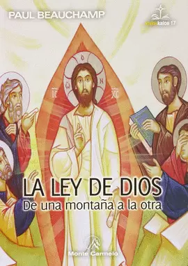 LA LEY DE DIOS