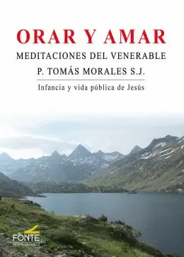 ORAR Y AMAR