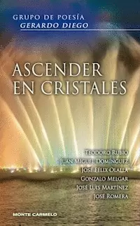 ASCENDER EN CRISTALES