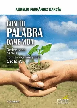 CON TU PALABRA DAME VIDA