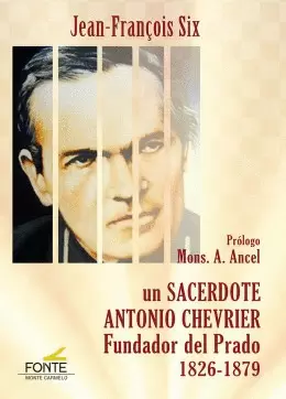 UN SACERDOTE ANTONIO CHEVRIER