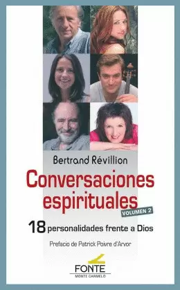 CONVERSACIONES ESPIRITUALES II