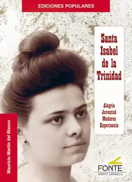 SANTA ISABEL DE LA TRINIDAD (MC)