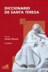 DICCIONARIO DE SANTA TERESA