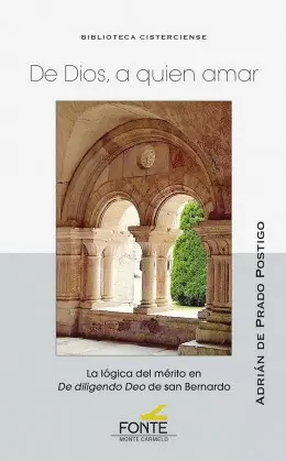 DE DIOS, A QUIEN AMAR DE DIOS, A QUIEN AMAR