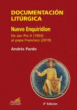 DOCUMENTACIÓN LITÚRGICA