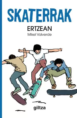 1. ERTZEAN (EN EL FILO)
