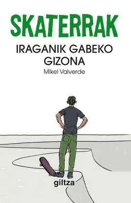 2. IRAGANIK GABEKO GIZONA (UN HOMBRE SIN PASADO)