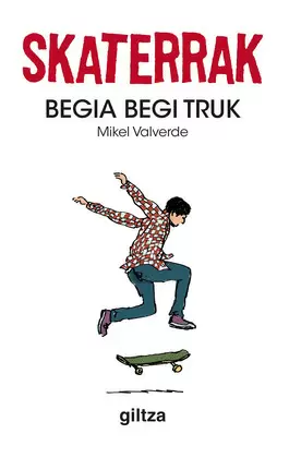 3. BEGIA BEGI TRUK (OJO POR OJO) 3. BEGIA BEGI TRUK (OJO POR OJO)