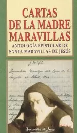 CARTAS DE LA MADRE MARAVILLAS