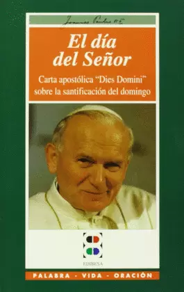 EL DÍA DEL SEÑOR