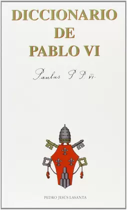 DICCIONARIO DE PABLO VI