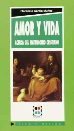 AMOR Y VIDA