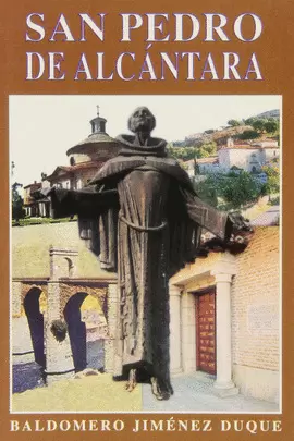SAN PEDRO DE ALCÁNTARA