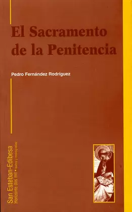 EL SACRAMENTO DE LA PENITENCIA