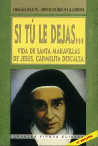 SI TÚ LE DEJAS SI TÚ LE DEJAS