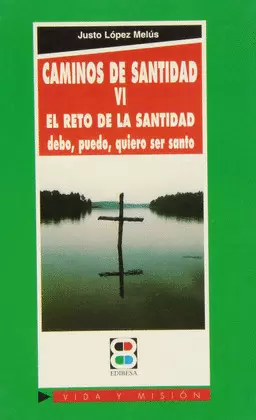 CAMINOS DE SANTIDAD VI