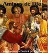 AMIGOS DE DIOS/CD