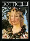 BOTTICELLI. VIDA Y OBRA A TODO COLOR
