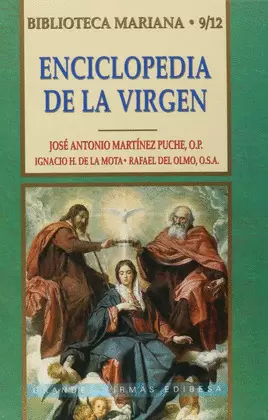 ENCICLOPEDIA DE LA VIRGEN