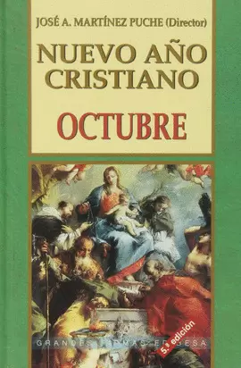 OCTUBRE