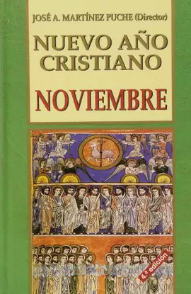 NOVIEMBRE