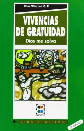 VIVENCIAS DE GRATUIDAD