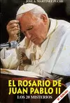 ROSARIO DE JUAN PABLO II, EL