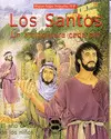 LOS SANTOS, UN AMIGO PARA CADA DÍA