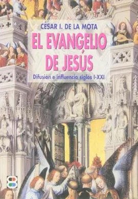 EL EVANGELIO DE JESÚS