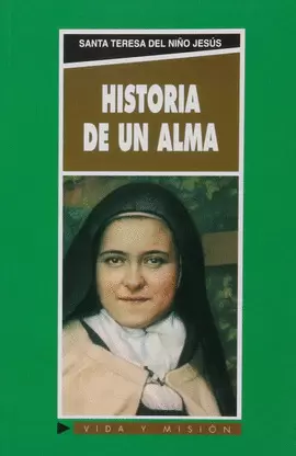 HISTORIA DE UN ALMA