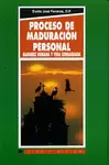 PROCESO DE MADURACIÓN PERSONAL