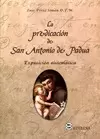 LA PREDICACIÓN DE SAN ANTONIO DE PADUA
