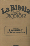BIBLIA DE LOS PEQUEÑOS, LA