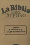 BIBLIA DE LOS PEQUEÑOS, LA