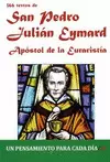 366 TEXTOS DE SAN PEDRO JULIÁN EYMARD