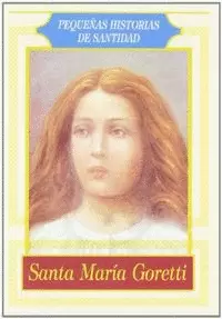 SANTA MARÍA GORETTI