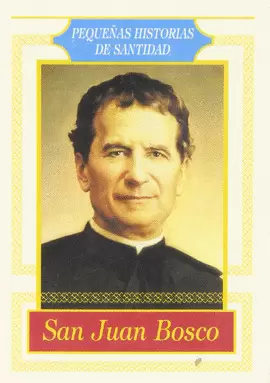 SAN JUAN BOSCO