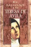 MENSAJE DE TERESA DE ÁVILA, EL