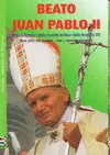 BEATO JUAN PABLO II